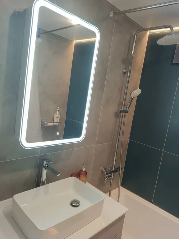 Квартира Квартира Студия рядом с Локомотив/Торпедо в центре Ярославля — Ярославль