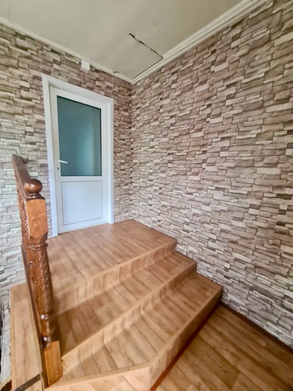 Спокойный отдых в комфортном доме