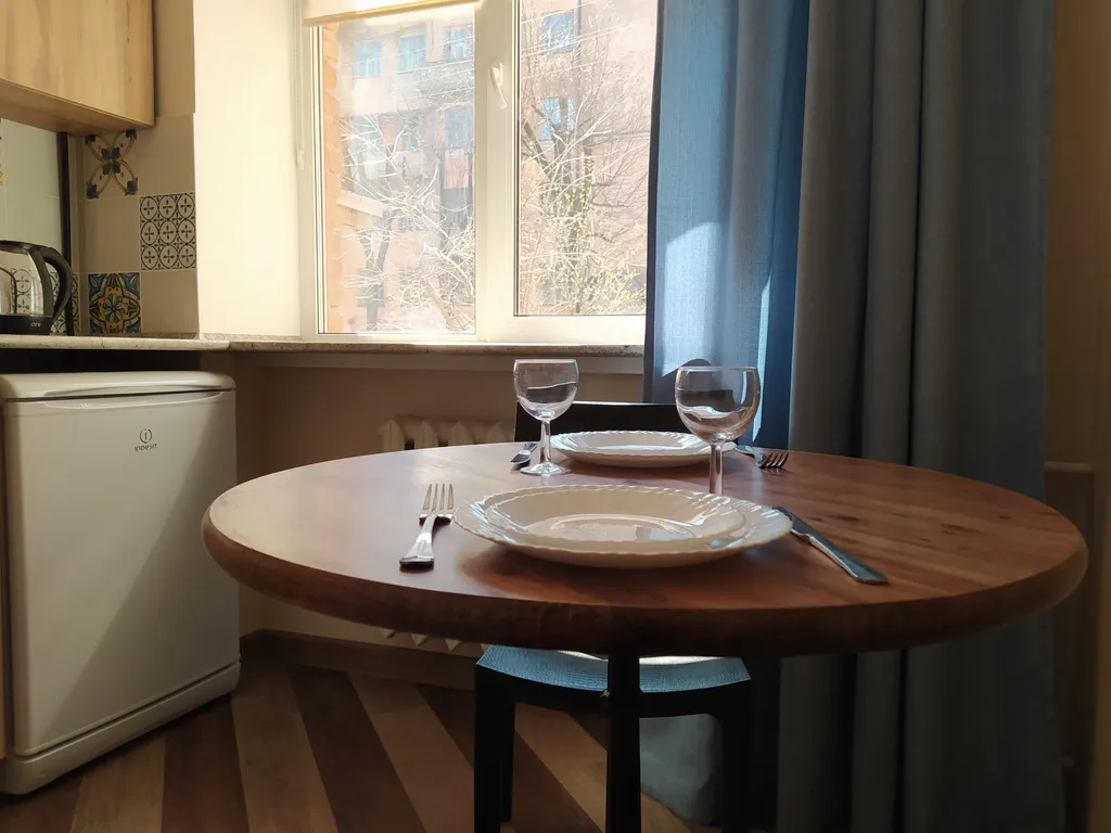 Рондо центр