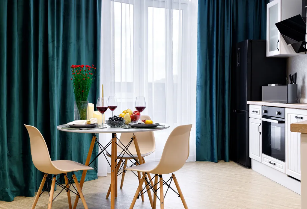 Современные апартаменты в престижном комплексе The Grand Palace