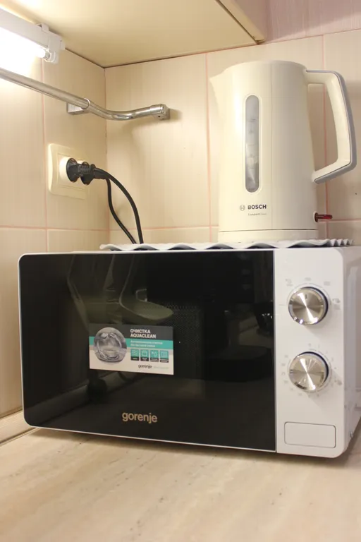 Квартира Уютная квартира в центре — Кострома