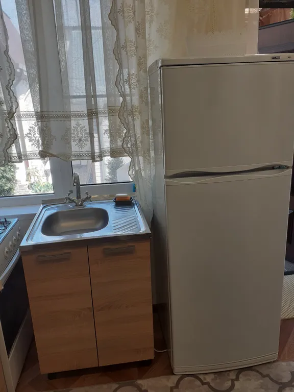 Коттедж Отдельностоящий дом — Кисловодск