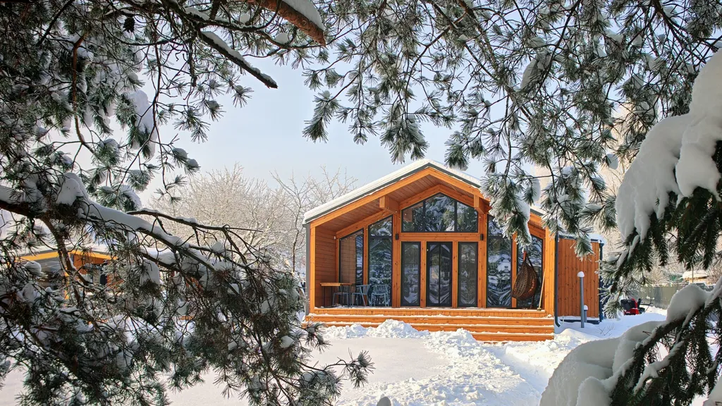 Коттедж Арт-Усадьба АРШин - дом Айвазовский с баней — аренда посуточно в Конаково