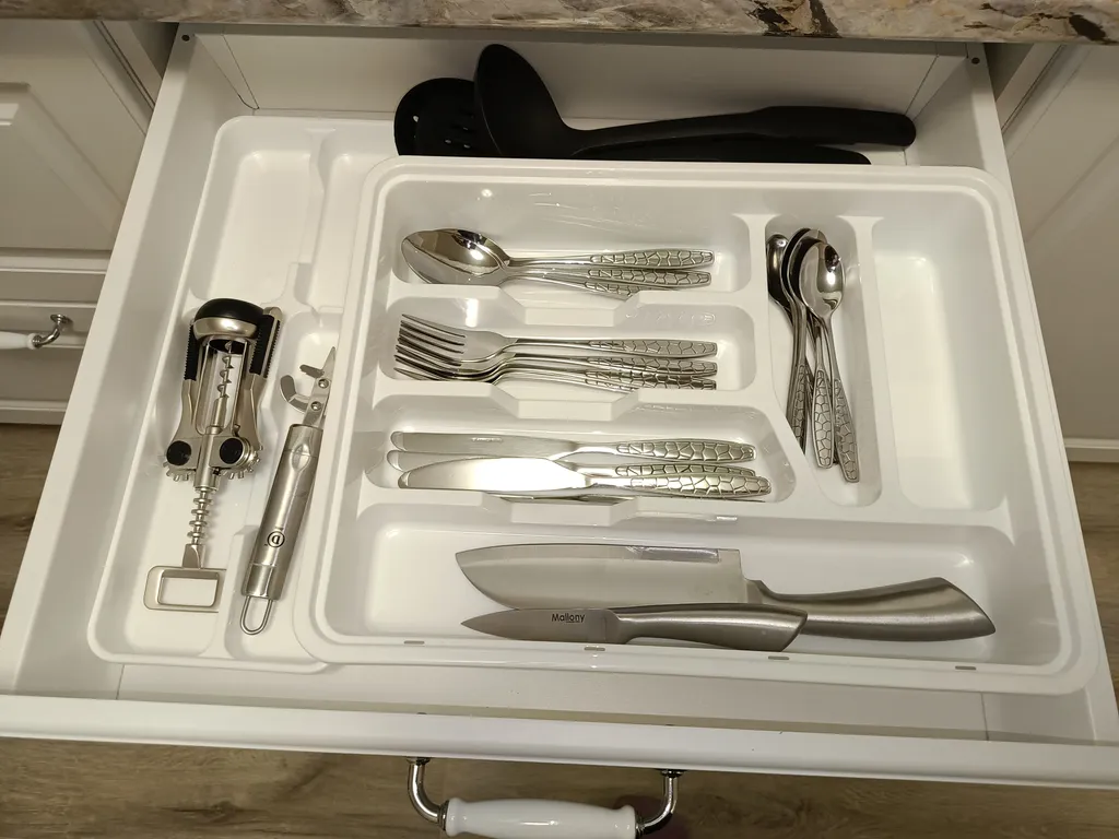 Апартаменты с видом на Кремль