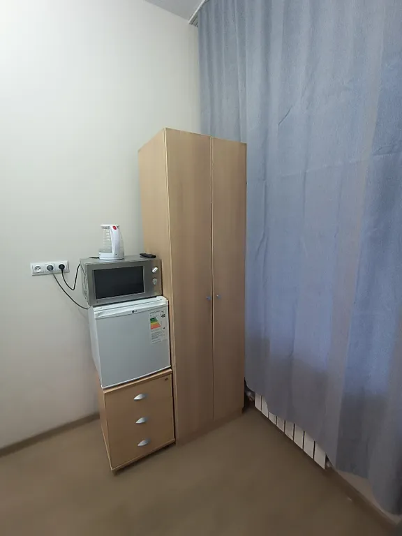 Удобный номер в центре города