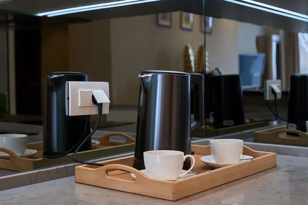 Квартира Квартира Lima - роскошь и уют в Москва Сити с отельным сервисом — Москва