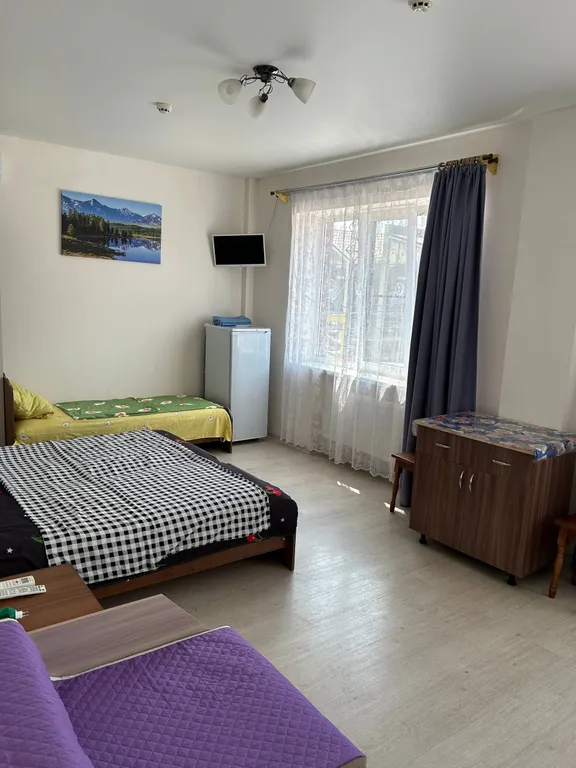 Квартира Уютная квартира в центре города — Славянск-на-Кубани