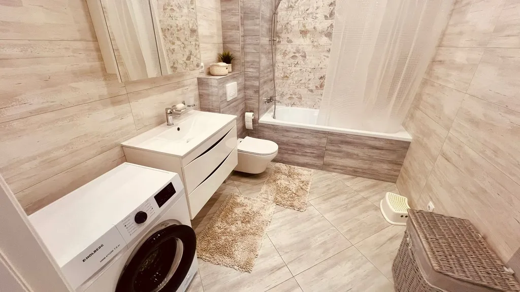 Живи в центре