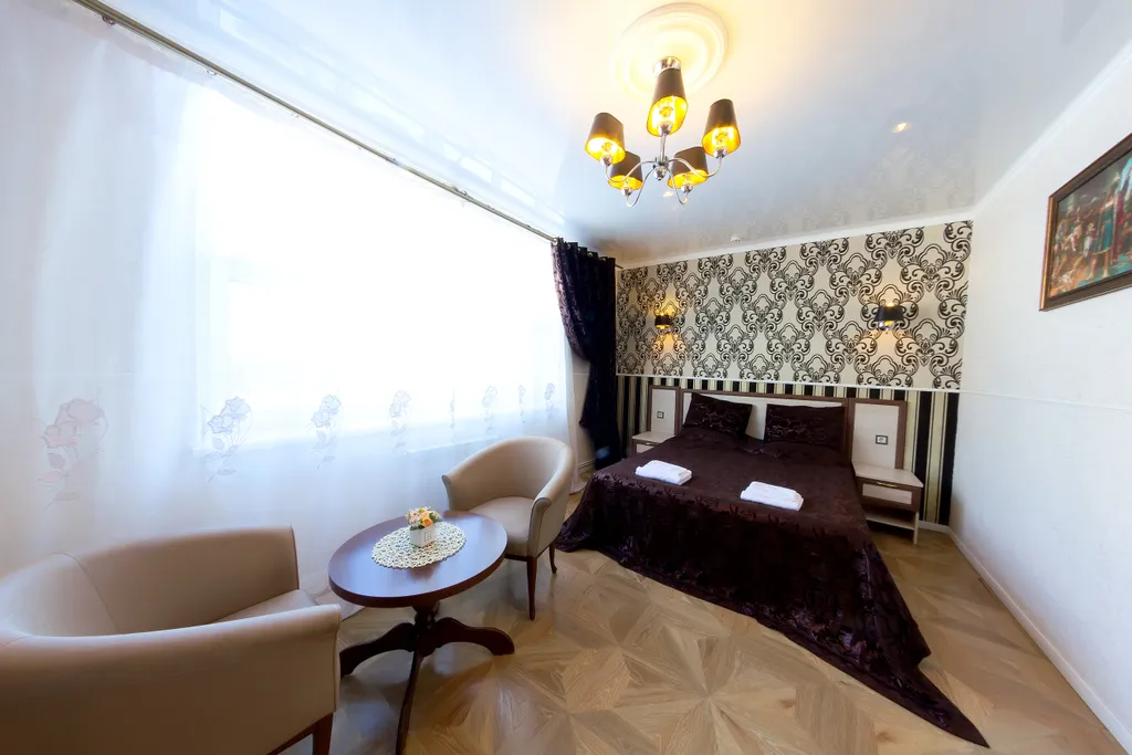 Квартира Комната — аренда посуточно в Тверь