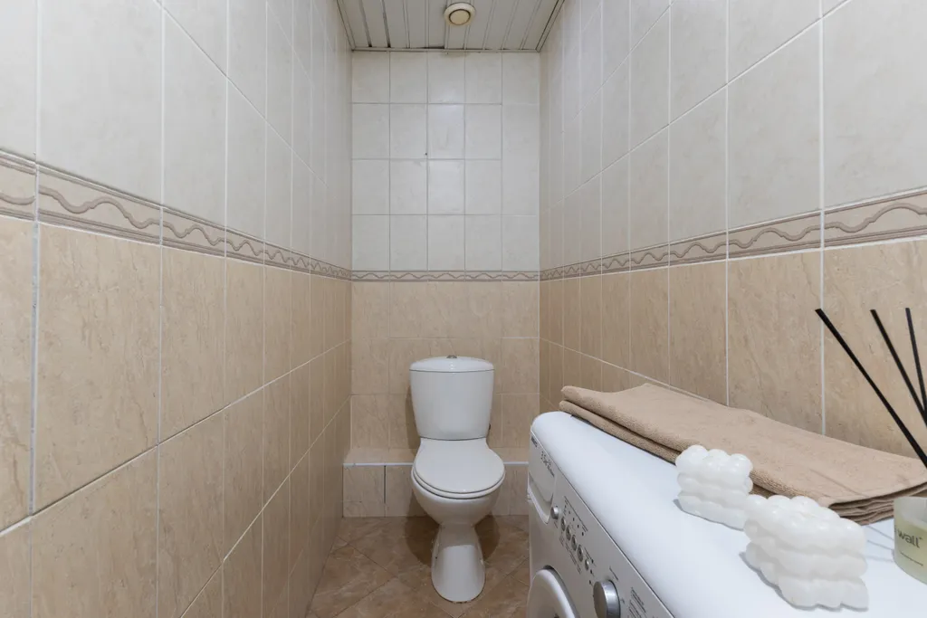 Velvet Stay на Салимжанова