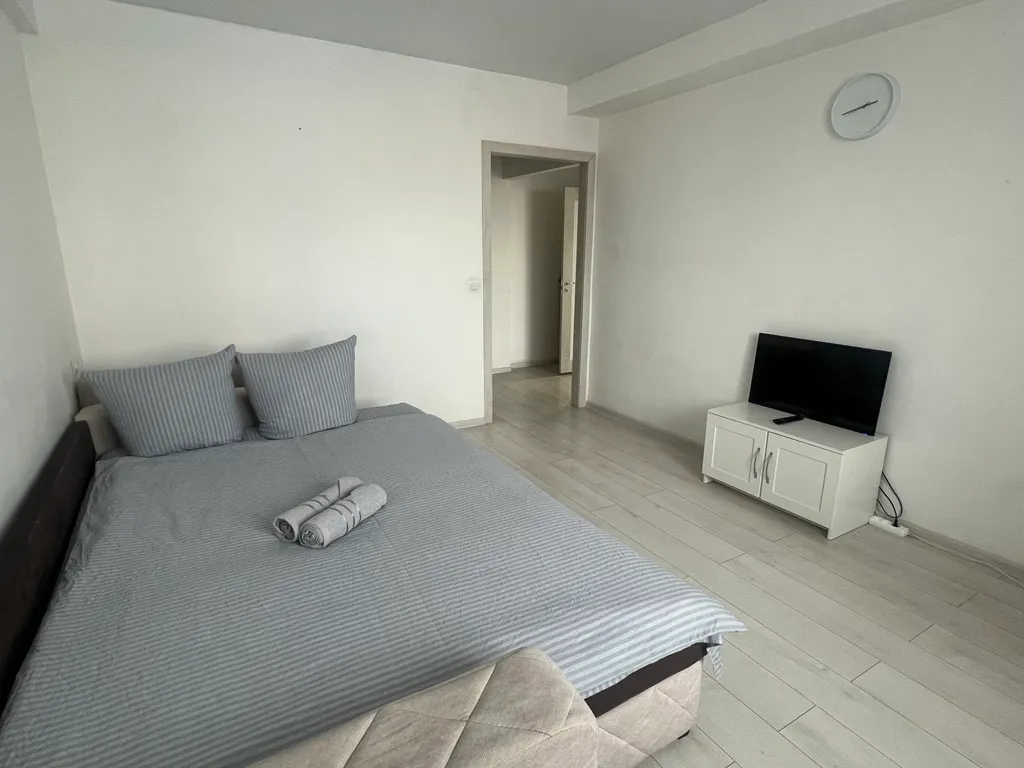 Уютная квартира в центре