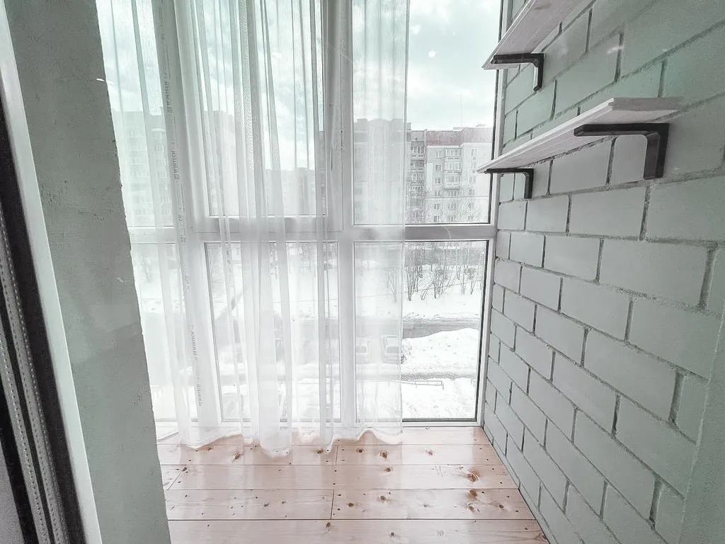 Family Space - уютная квартира