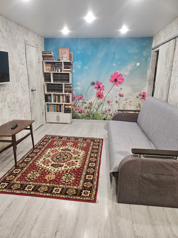 Уютная квартира в Солнечногорске, Тимоново. — аренда посуточно в Солнечногорск