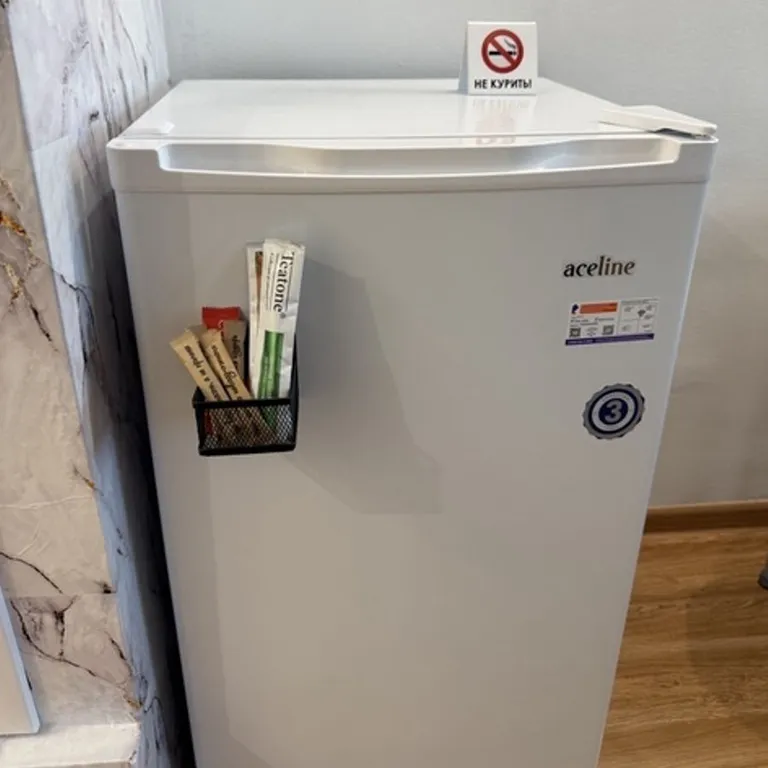 Уютная просторная квартира ждет своих гостей