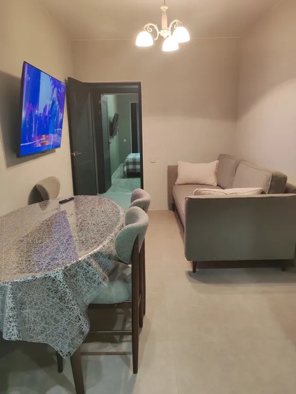 Квартира Пицунда