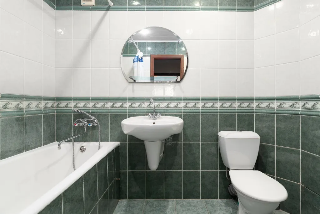 Квартира 1-комнатная Квартира — Краснодар