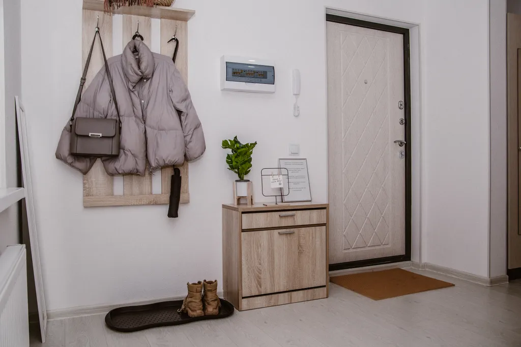 Квартира Апартаменты Hygge Karelia у набережной — Петрозаводск