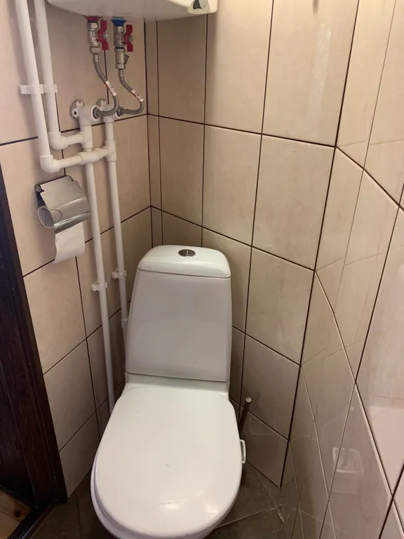 Домик на Ломоносова