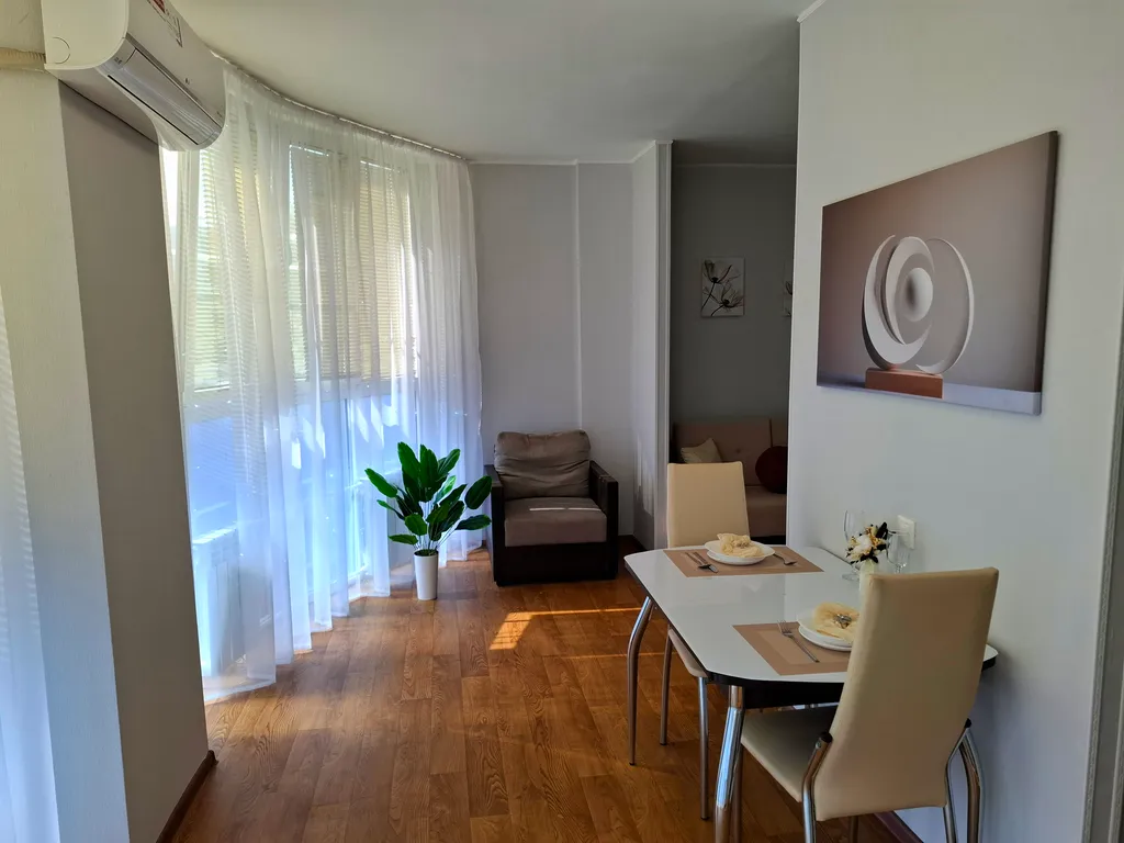 Квартира Квартира у стадиона и мемориального комплекса Мамаев курган — Волгоград