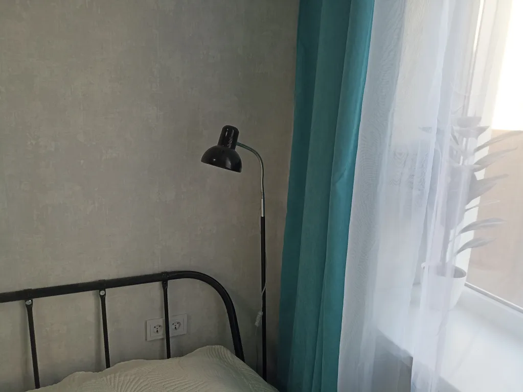 Квартира Квартира Студия в 7 минутах от Черного Моря — Анапа