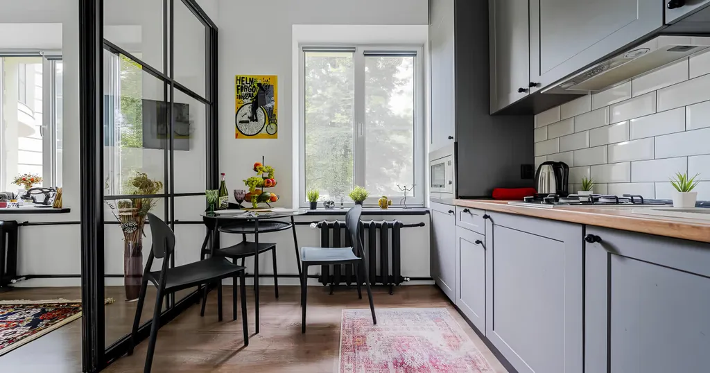 Квартира Дом у Короткевича в 10 минутах от Немиги. — аренда посуточно в Минск