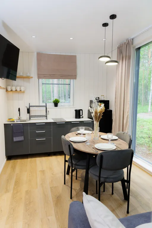 3-комнатный Дом