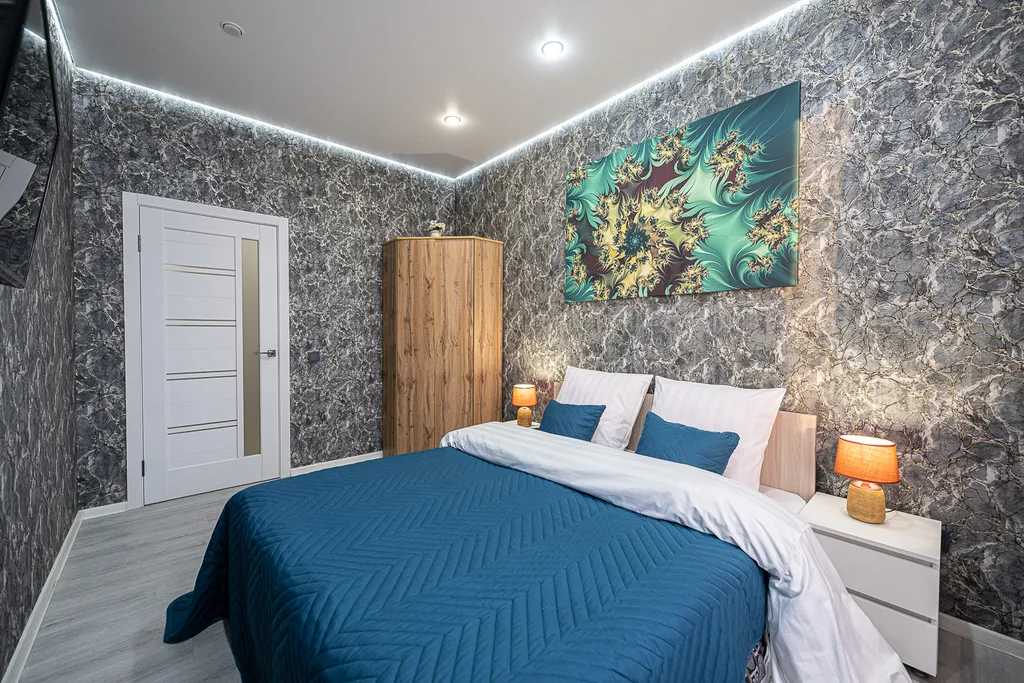 На Манхэттене