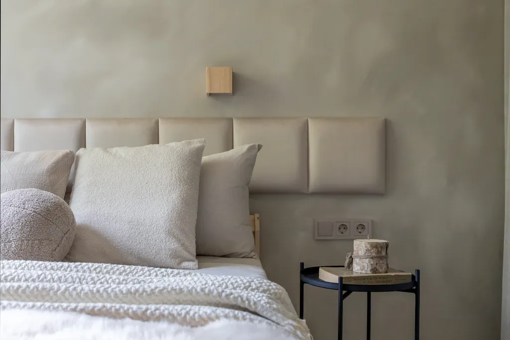 Богемные 2-х комнатные апартаменты в Светлогороске