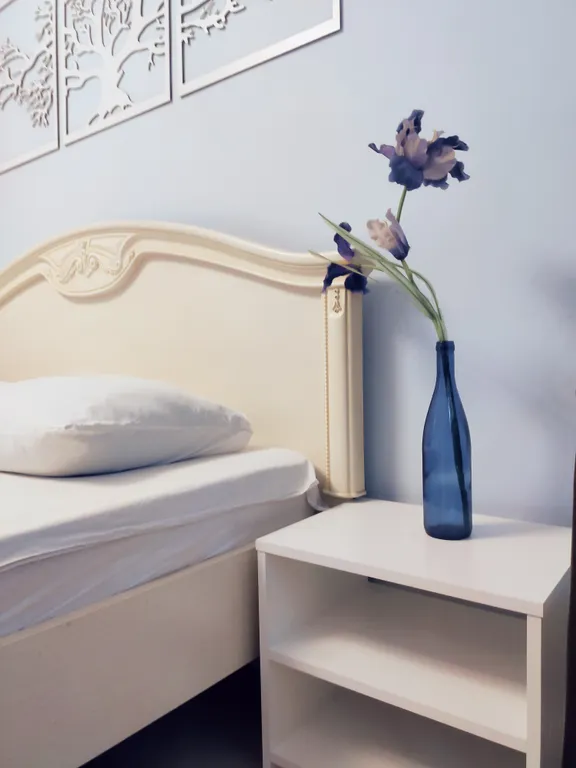 Стильная квартира в самом сердце города