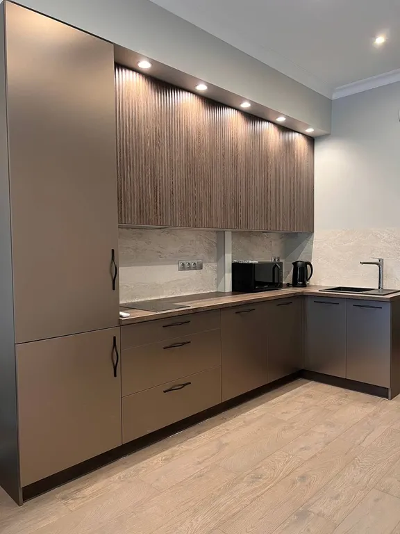 Квартира Премиум в Рыбной деревне