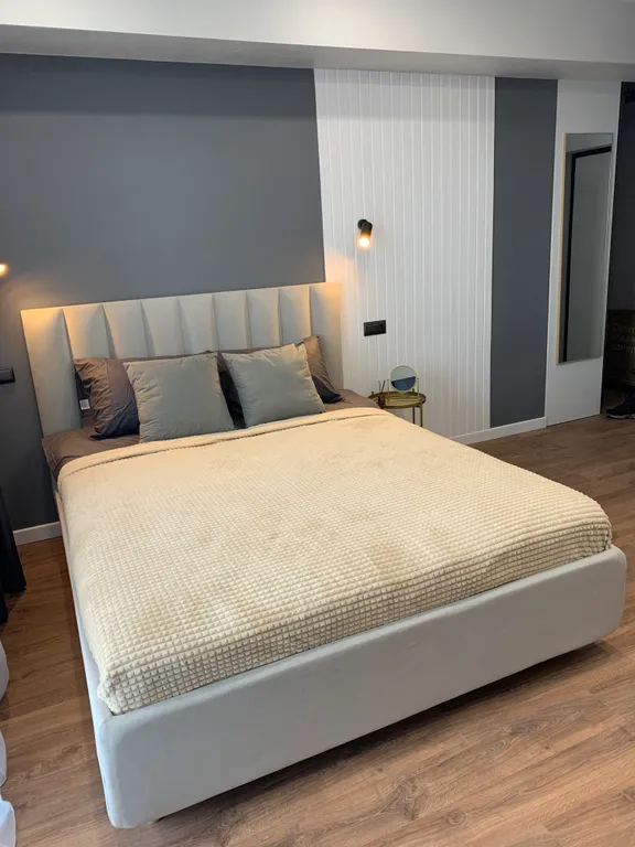 Уютная студия в самом центре города