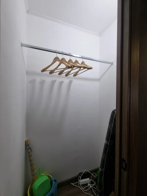 Уютная однокомнатная квартира в Петропавловске-Камчатском