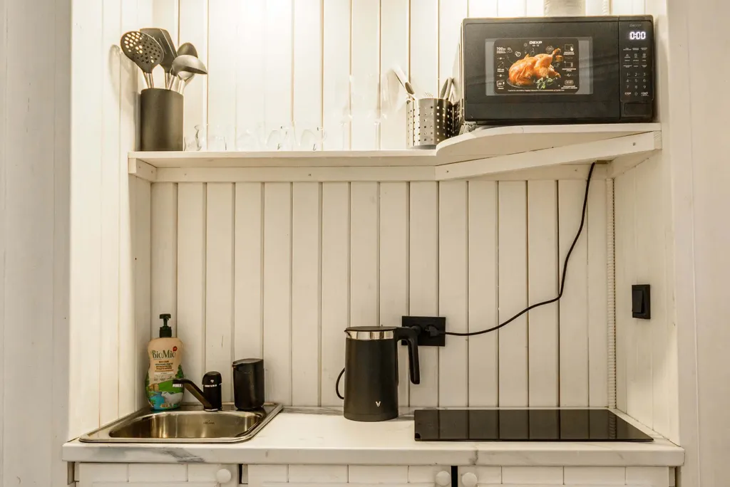 Купол 2-я линия