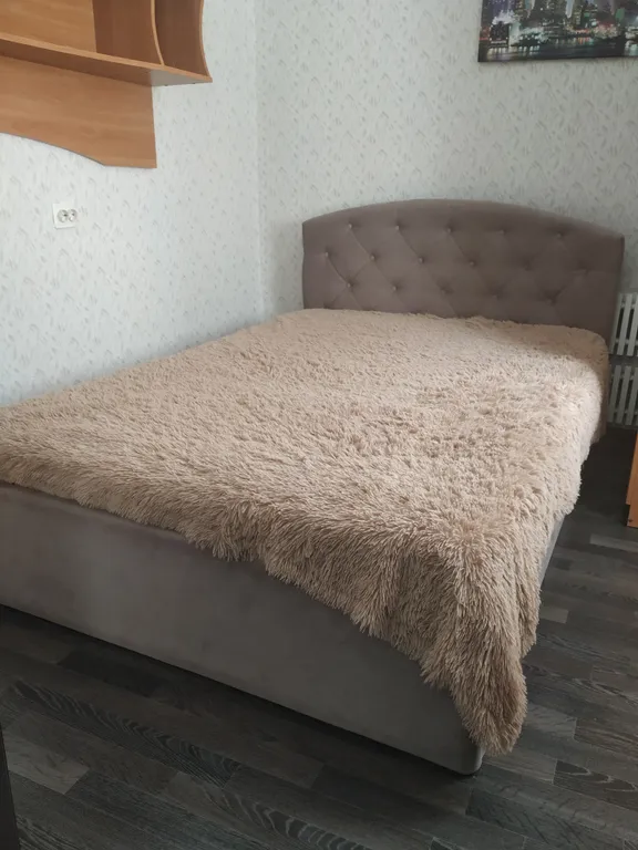 Квартира Уютная квартира на Абсалямова — Казань