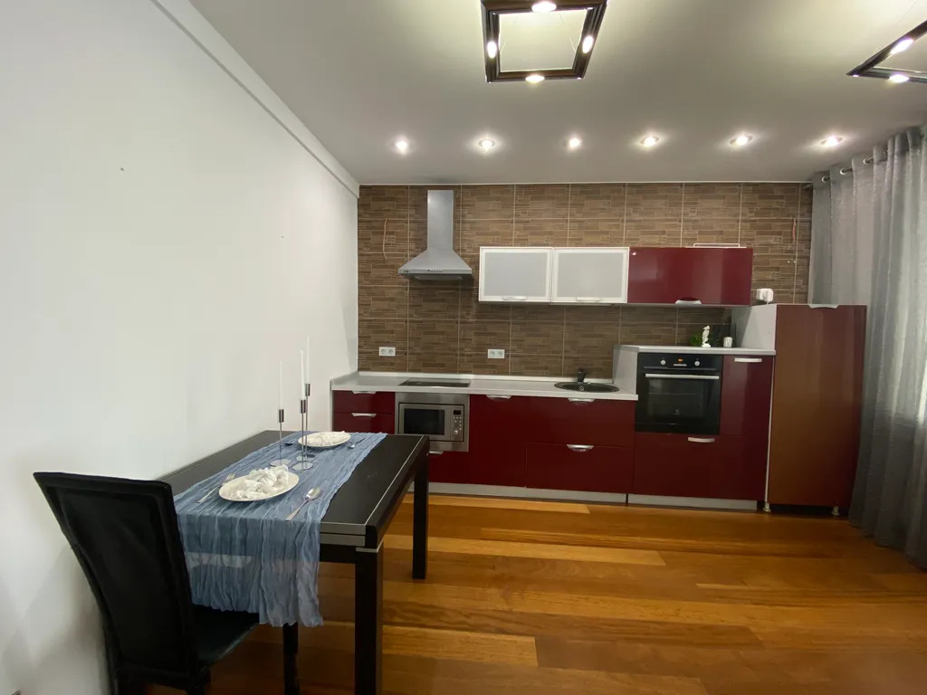 Акация, квартира для тебя