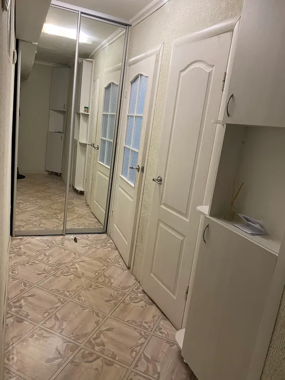 1- комнатная квартира на Садовой