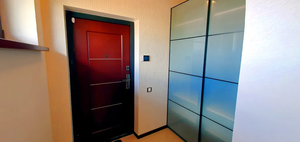 Дом Зелёный дворик