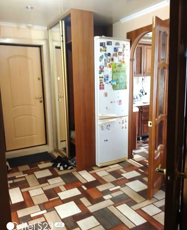 2-комнатная уютная квартира