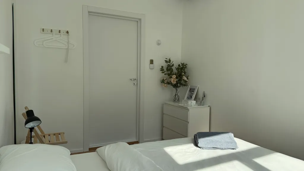 Светлая и уютная комната у м. Парк Культуры