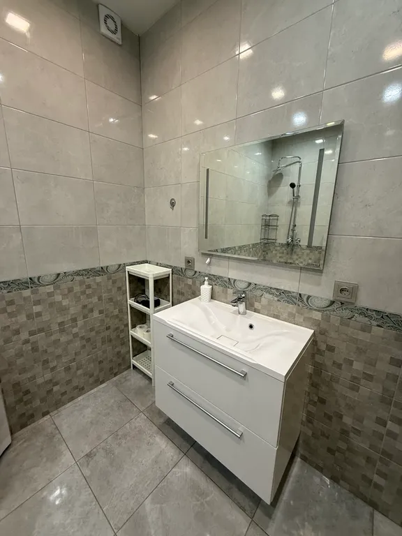 Двухкомнатные апартаменты на Гостином дворе