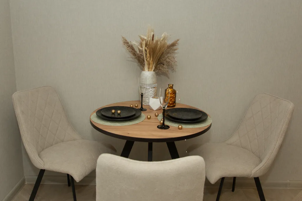 Квартира Квартира Уютный апартамент в центре рядом с ЖД вокзалом с дизайнерским ремонтом — Калининград