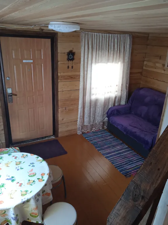 Коттедж 2-комнатный Дом — аренда посуточно в Хужир (Ольхон)