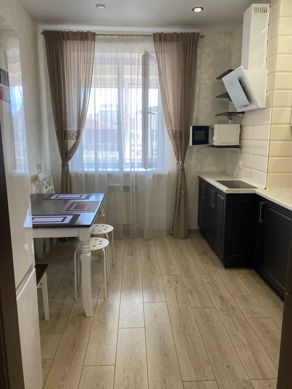 Уютная квартира в центре