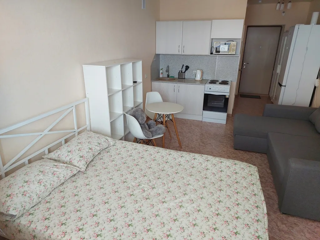 Уютная квартира — аренда посуточно в Набережные Челны