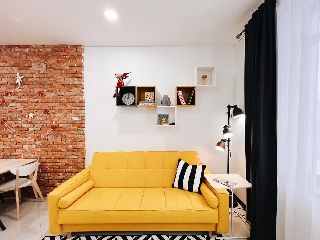 Smart Aparts Nature Vibe