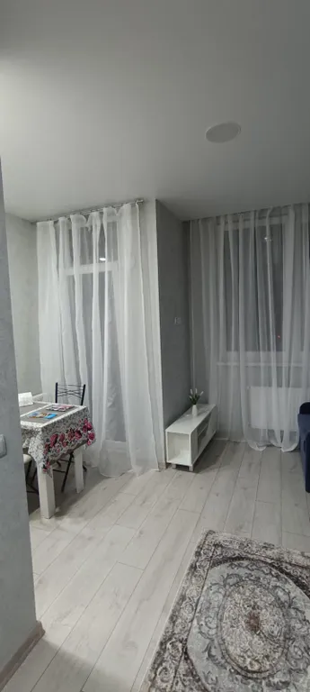 Новая, уютная квартира