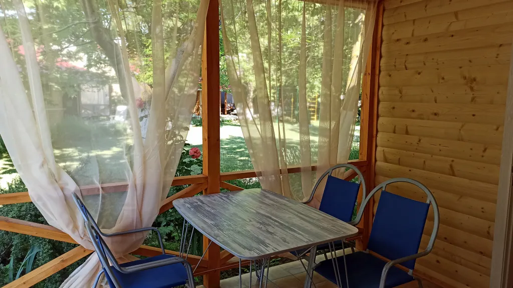 Квартира Комната — Любимовка