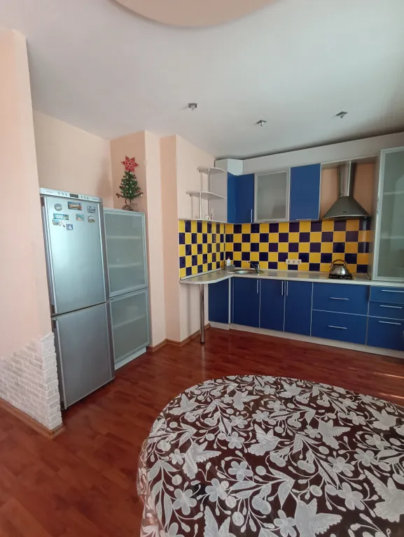 Отличная студия у G Drive арены