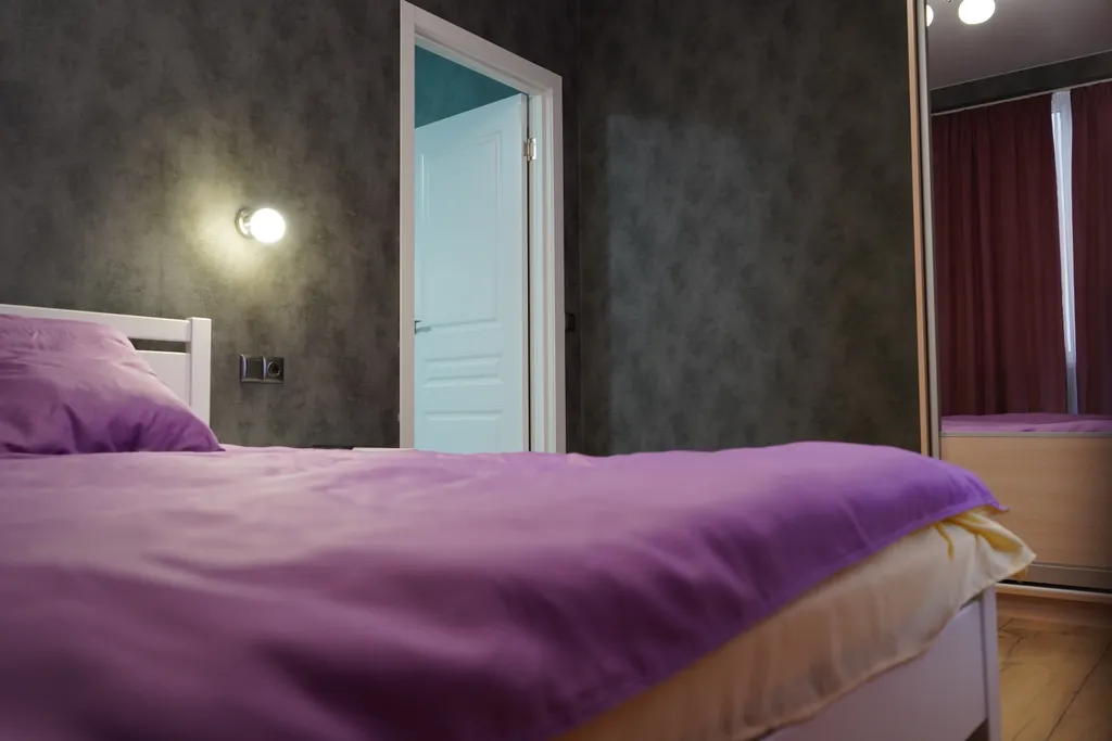 Апартаменты в самом центре Красной поляны