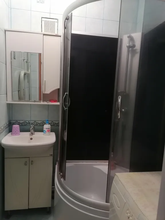 Квартира Уютная квартира в хорошей локации города — Советский